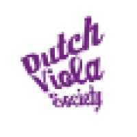 Dutch Viola Society