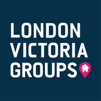 London Victoria Groups logo - Similar company to Tutorline Academy