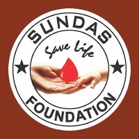 Sundas Foundation logo - Similar company to Pentagon Technologies