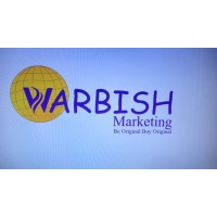 warbish marketing logo - Similar company to Workgut