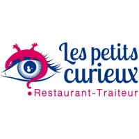 Les Petits Curieux logo - Similar company to Éclos