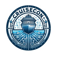 CruiseCon logo - Similar company to Chibrrcon