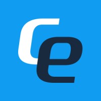 ChainEngine logo - Similar company to Digiu