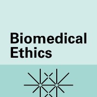 Institute for Biomedical Ethics logo - Similar company to Forum Resources Network