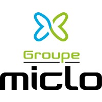 Groupe MICLO - LGEN - FILMEDIA logo - Similar company to Job Odyssée