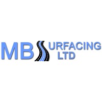 MB Surfacing Ltd logo - Similar company to Tkp Surfacing
