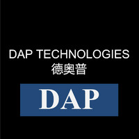 DAP Technologies Co., Ltd logo - Similar company to Accel Flight Simulation