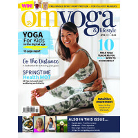 Yogagise logo - Similar company to Footys
