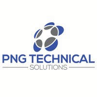 PNG Technical Solutions logo - Similar company to Jts Inspection Services