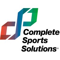 Complete Sports Solutions logo - Similar company to Varsity Nine