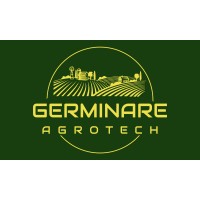 Germinare Agrotech logo - Similar company to Germinare