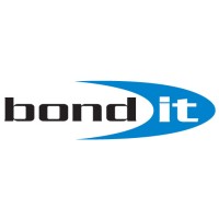 Bond It USA logo - Similar company to Stofix Group