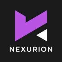 Nexurion logo - Similar company to Cd Security