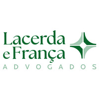 Lacerda e França Advogados logo - Similar company to Barbosa De Sá & Alencastro Advogados