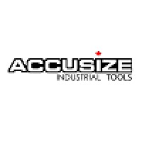 Accusize Industrial Tools logo - Similar company to Moto Solutions