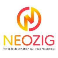 NEOZIG logo - Similar company to Visit Auvergne