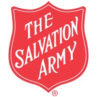 The Salvation Army USA Western Territory logo - Similar company to Bloom Creative