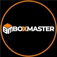 BOXMASTER AMBALAJ SAN.ve TİC.LTD.ŞTİ. logo - Similar company to Koliplast Ambalaj