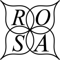 ROSA centrum pro ženy logo - Similar company to Volt Czechia