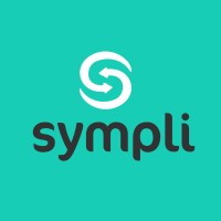 Sympli logo - Similar company to Lextech | Purcell Partners