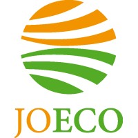 JOECO Jordan logo - Similar company to Tuned Energy