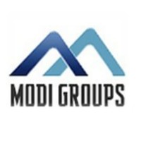 Modi Groups of Construction logo - Similar company to Modi Projects Ltd.