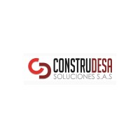 CONSTRUDESA SOLUCIONES SAS logo - Similar company to Gc Construcciones