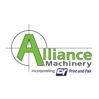 Alliance Machinery Africa logo - Similar company to Flexipac