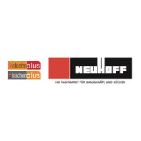 Neuhoff Hausgeräte Küchen GmbH & Co. KG logo - Similar company to Quantumv