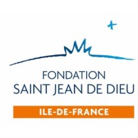 Fondation Saint Jean de Dieu - Territoire Île-de-France logo - Similar company to Comité Départemental Handisport De Paris