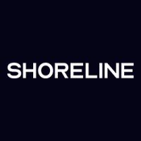 Shoreline logo - Similar company to Driftpixel