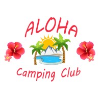 Camping Aloha logo - Similar company to Camping Du Letty