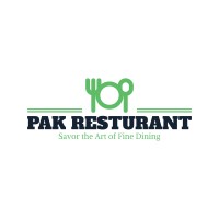 PAK RESTAURANTS logo - Similar company to Balila Restaurants