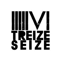 Treizeseize logo - Similar company to Base Productions