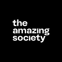 The Amazing Society logo - Similar company to Number10