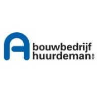 Bouwbedrijf A. Huurdeman B.V. logo - Similar company to Bectro Installatietechniek