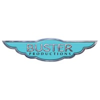 BUSTER PRODUCTIONS LIMITED logo - Similar company to Guesswork Television