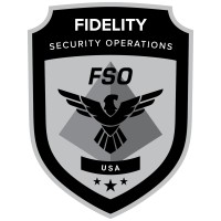 Fidelity Security Operations - FSO logo - Similar company to Fso Security Management, Llc