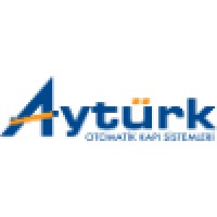 Aytürk Otomatik Kapı Sistemleri San ve Ltd Şti logo - Similar company to 5K Windows & Door Systems