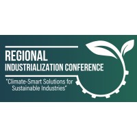 Regional Industrialization Conference logo - Similar company to Multilines International Group