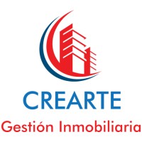 CREARTE GESTION INMOBILIARIA logo - Similar company to Aramar Inmobiliaria