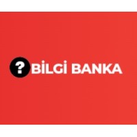 Bilgi Banka logo - Similar company to Antinea Banka