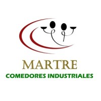 MARTRE COMEDORES logo - Similar company to Fm Gastronomia