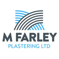 M Farley Plastering Ltd