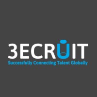 3ECRUIT logo - Similar company to Additae Digital