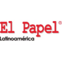 REVISTA EL PAPEL LATINOAMÉRICA logo - Similar company to Paper Advance