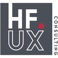 HF/UX Consulting, LLC logo - Similar company to Black Axe Throwing Co
