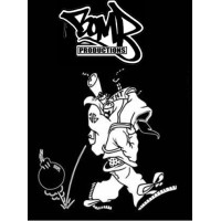 BOMB Productions logo - Similar company to Kaya Fm