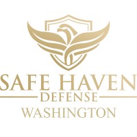 Safe Haven Defense Washington logo - Similar company to Safe Haven Defense Texas