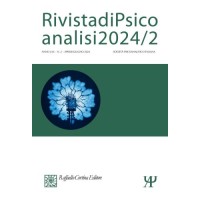 Rivista di Psicoanalisi logo - Similar company to Isipsè - Istituto Di Specializzazione In Psicologia Psicoanalitica Del Sè E Psicoanalisi Relazionale